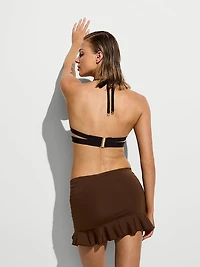 Beachwear Convertible Top