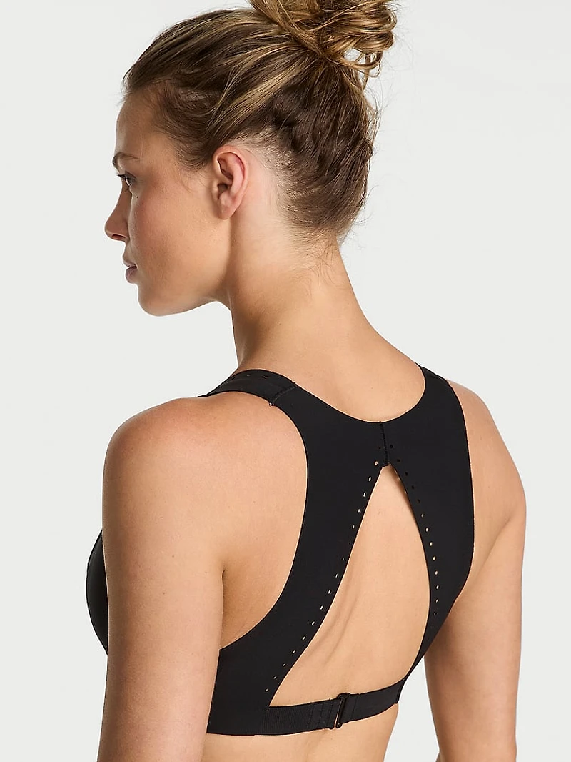 VSX Defined Scuba Plunge Sports Bra