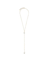 Y-Necklace