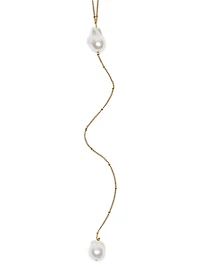 Y-Necklace
