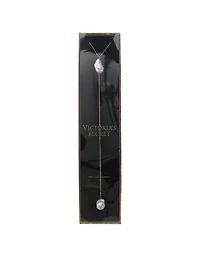 Y-Necklace