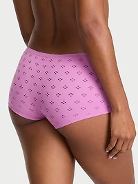 Seamless Boyshort Panty