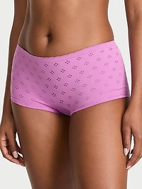 Seamless Boyshort Panty