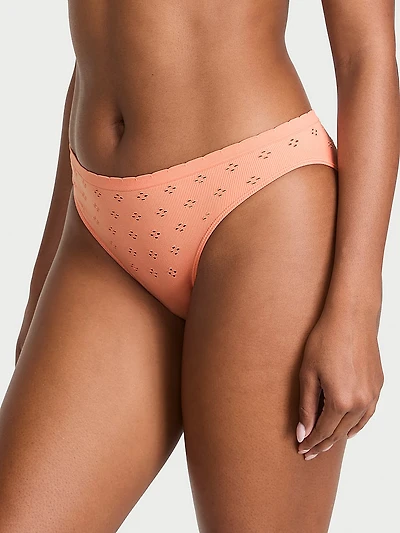 Seamless Bikini Panty