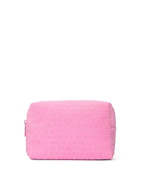 Terry Makeup Bag