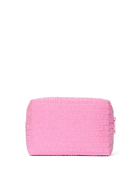 Terry Makeup Bag