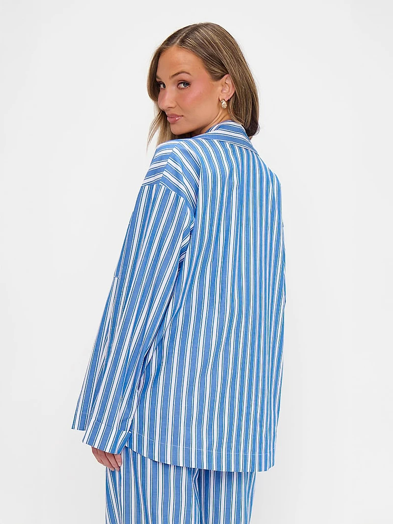 Braxton Button Down