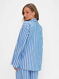 Braxton Button Down