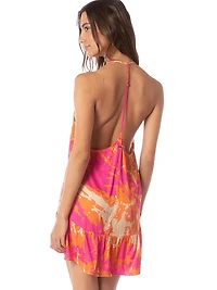 Linn Dress