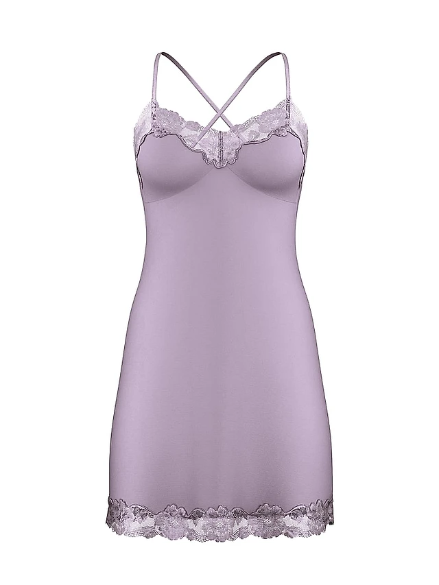 lace wedding dress sleeveless Plunging V-neck Sleeveless Whimsical Lace A-line Wedding Dress main image 1