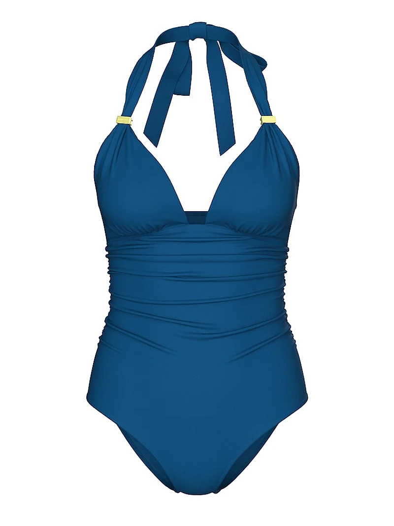 Ultimate Smoothing Harlow One-Piece Swimsuit
