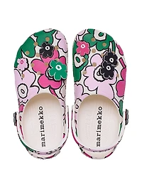 Marimekko Classic Clog