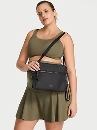 VSX Crossbody Diaper Bag