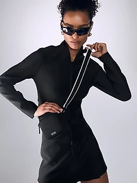 VSX Phone Sling Crossbody Bag