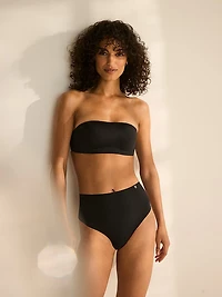 Invisible by Victoria's Secret 
Perfect Comfort Wireless Push-Up Strapless Bra