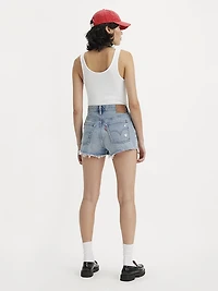 Levi's® Women's 501® Original High-Rise Jean Shorts