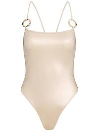 The Orb C One-Piece Swimsuit