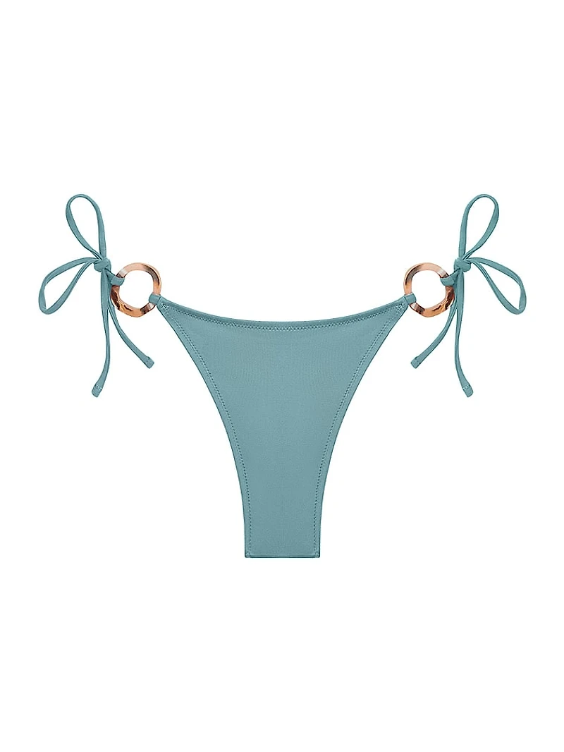 Orb Praia Bikini Bottom