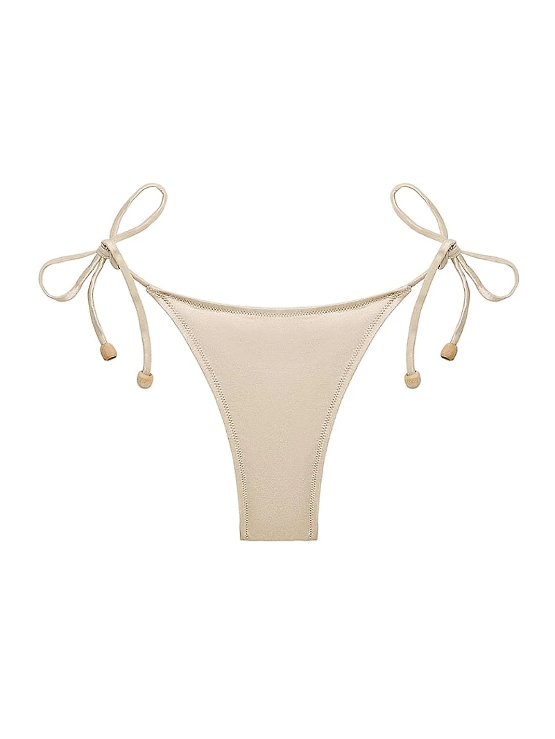 Praia Bikini Bottom