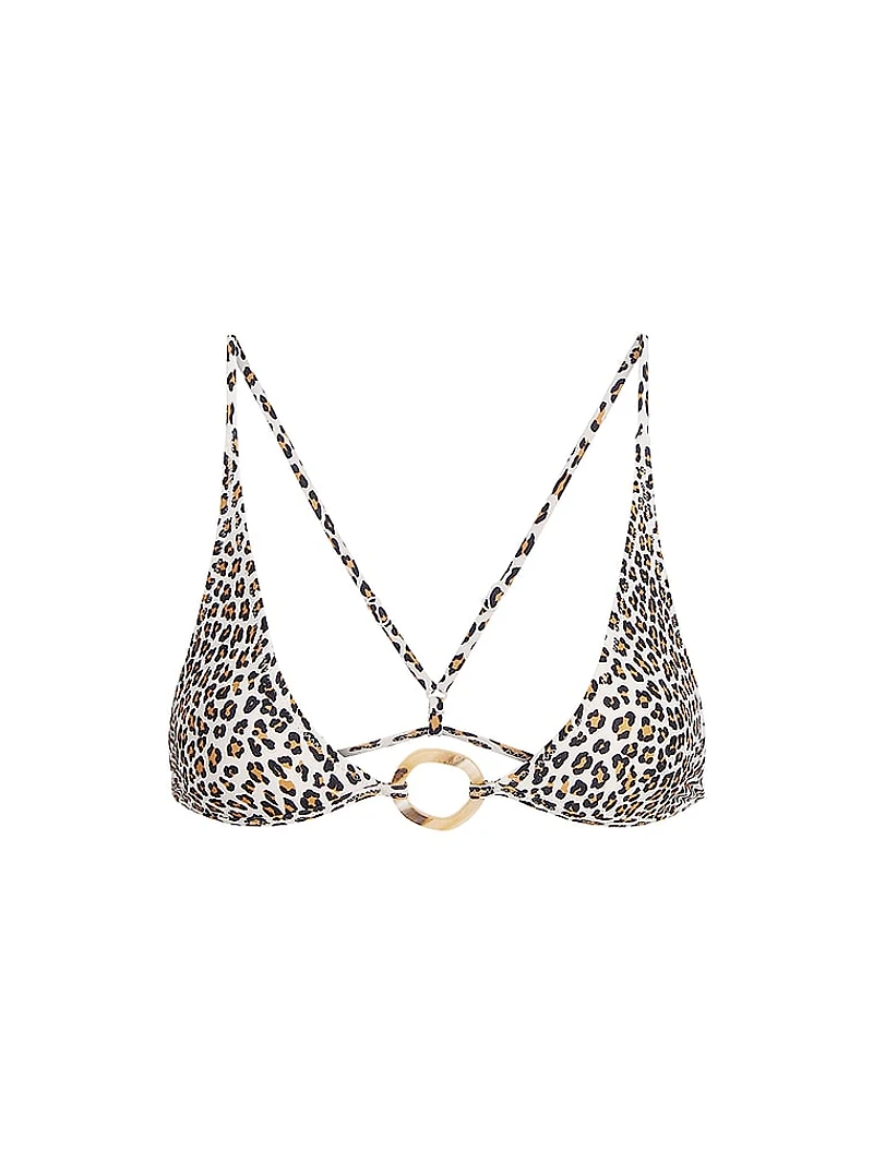 Orb Universo Bralette Bikini Top