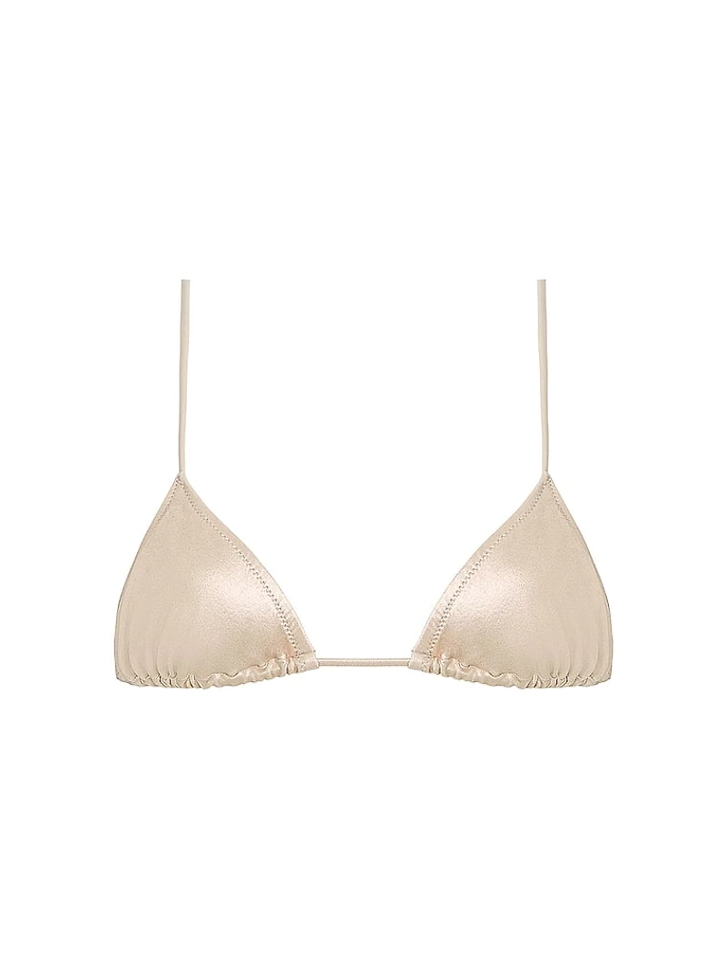 Equator Bikini Top