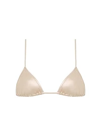 Equator Bikini Top