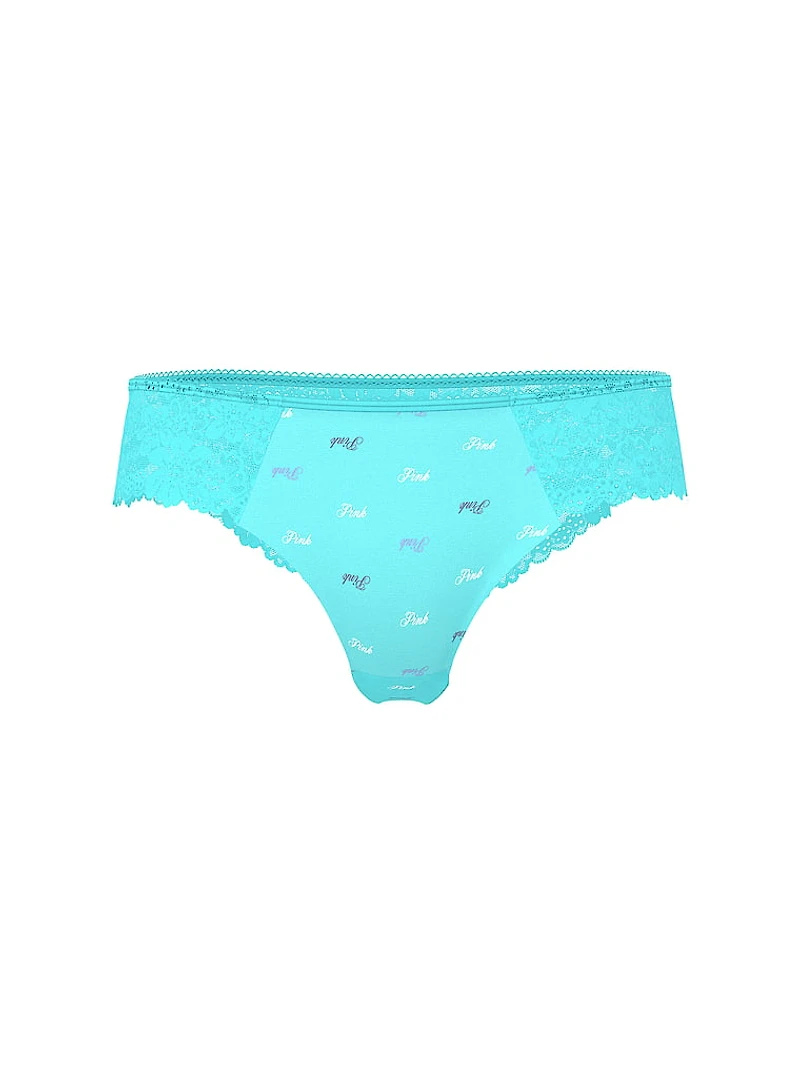 No-Show Thong Panty