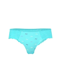 No-Show Thong Panty