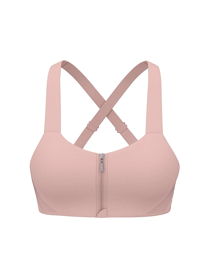 VSX Knockout™ Front-Close Sports Bra