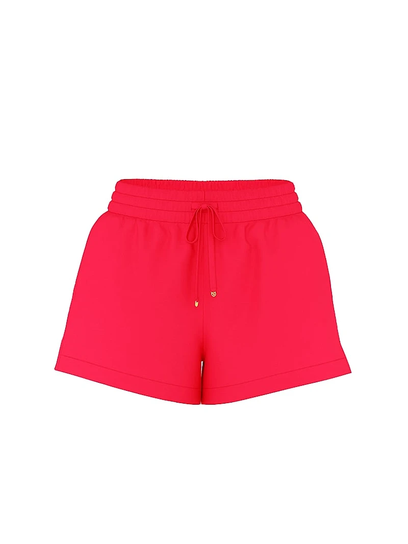 Cover-Up Shorts