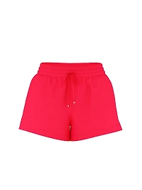 Cover-Up Shorts