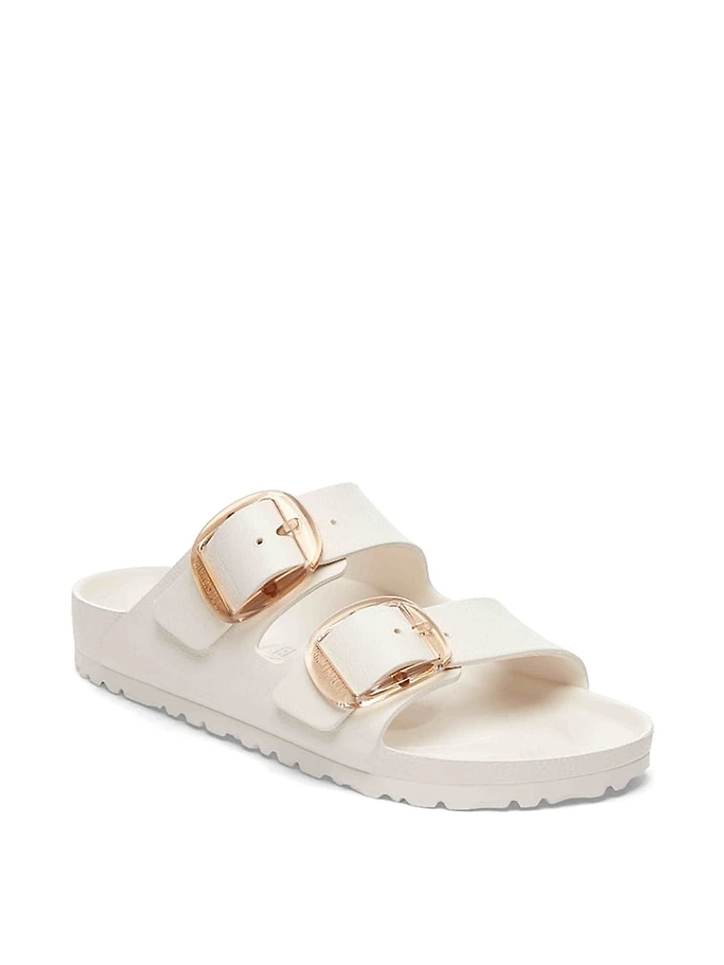 Arizona Eva Big Buckle Sandals