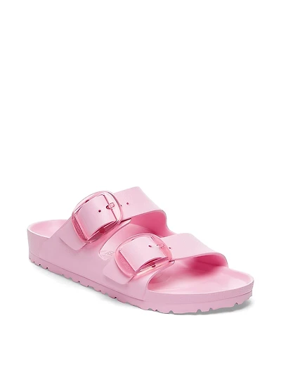 Arizona Eva Big Buckle Sandals