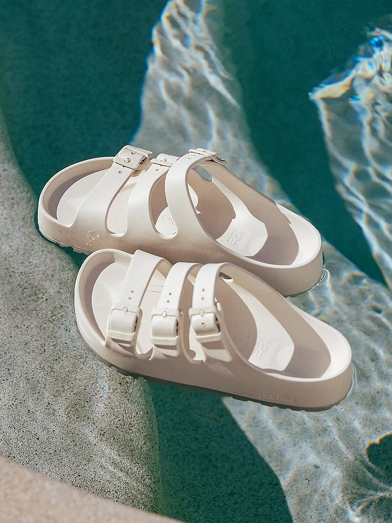 Florida Flex Platform EVA Sandals