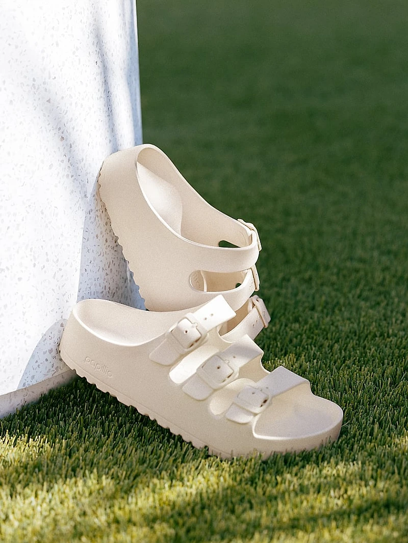 Florida Flex Platform EVA Sandals