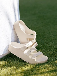 Florida Flex Platform EVA Sandals