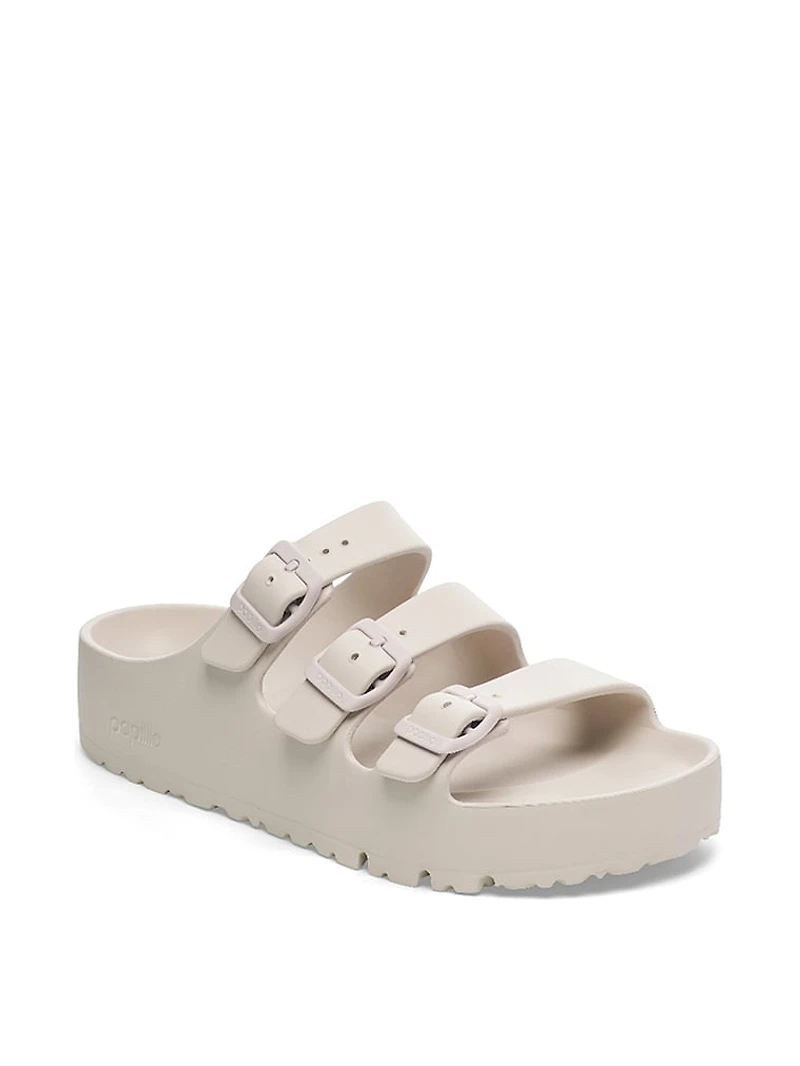 Florida Flex Platform EVA Sandals