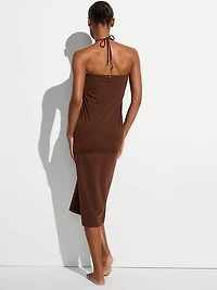 Beachwear Convertible Dress