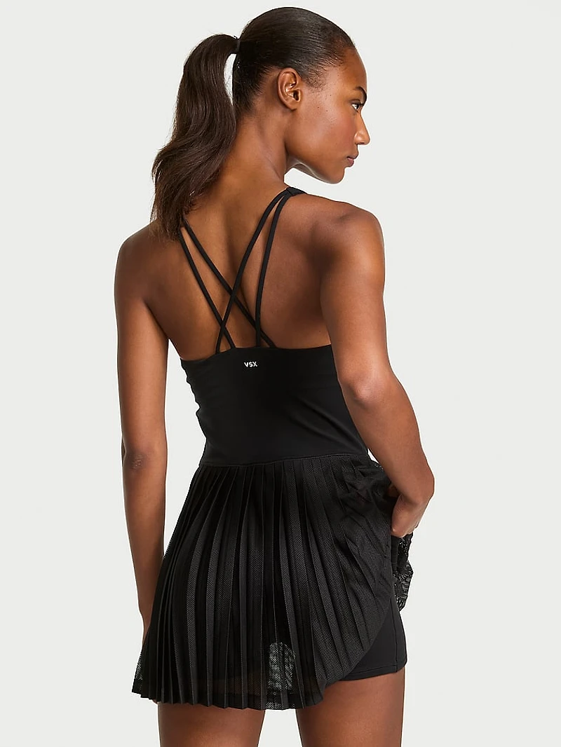 VSX Activate™ Mesh Tennis Dress