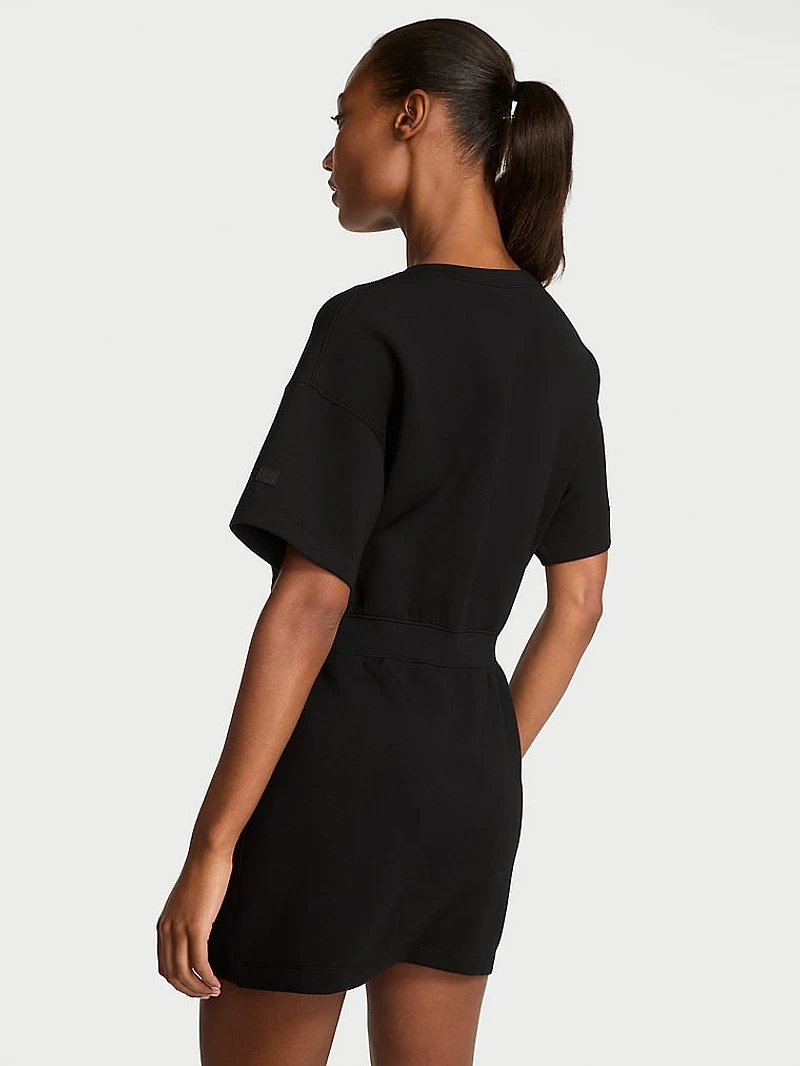 VSX Featherweight Knit Tee Dress