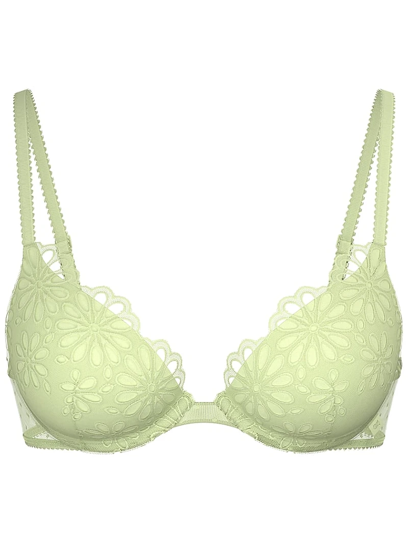 Sexy Tee Smooth Push-Up Bra