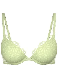 Sexy Tee Smooth Push-Up Bra