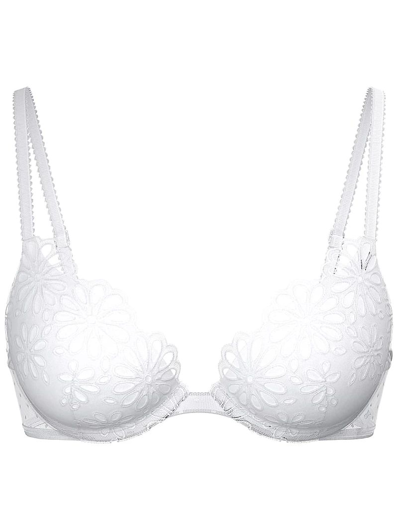 Sexy Tee Smooth Push-Up Bra