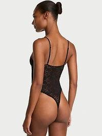 Sexy Tee Lacie Unlined Demi Bodysuit