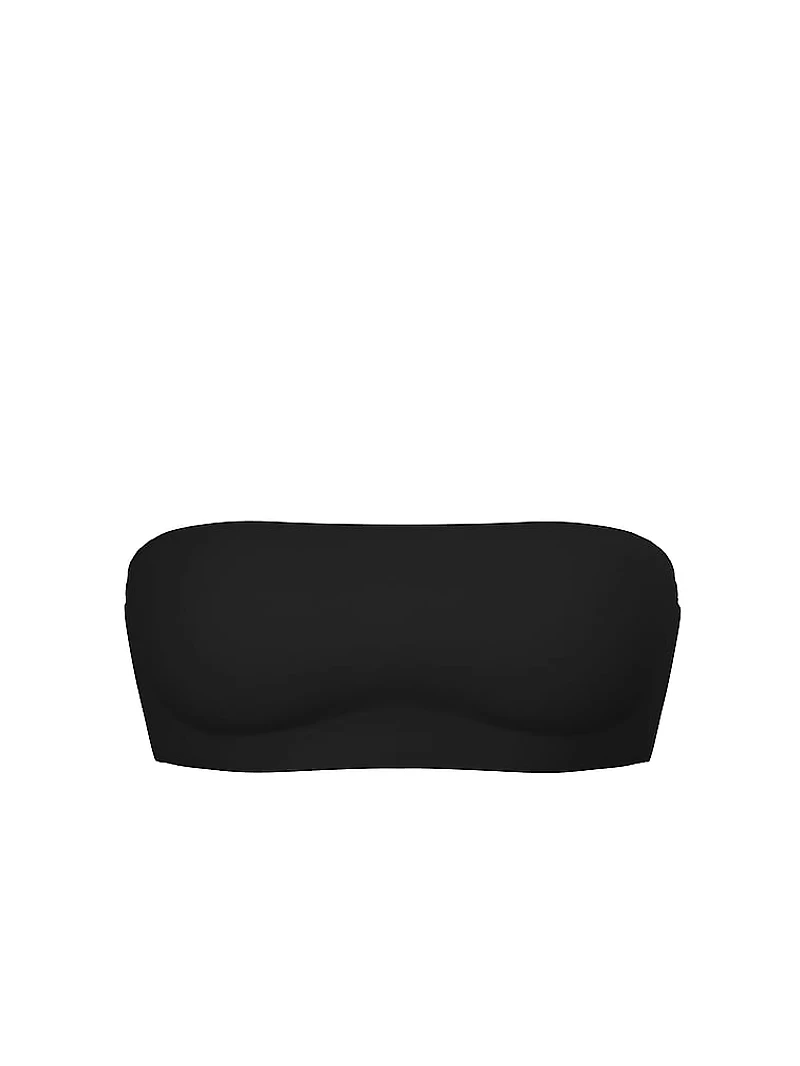 Invisible by Victoria's Secret 
Perfect Comfort Wireless Push-Up Strapless Bra