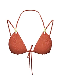 Archives Sexy Straps Triangle Bikini Top