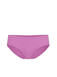 Seamless Hiphugger Panty