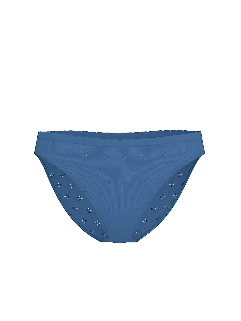 Seamless Bikini Panty