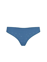 Seamless Thong Panty