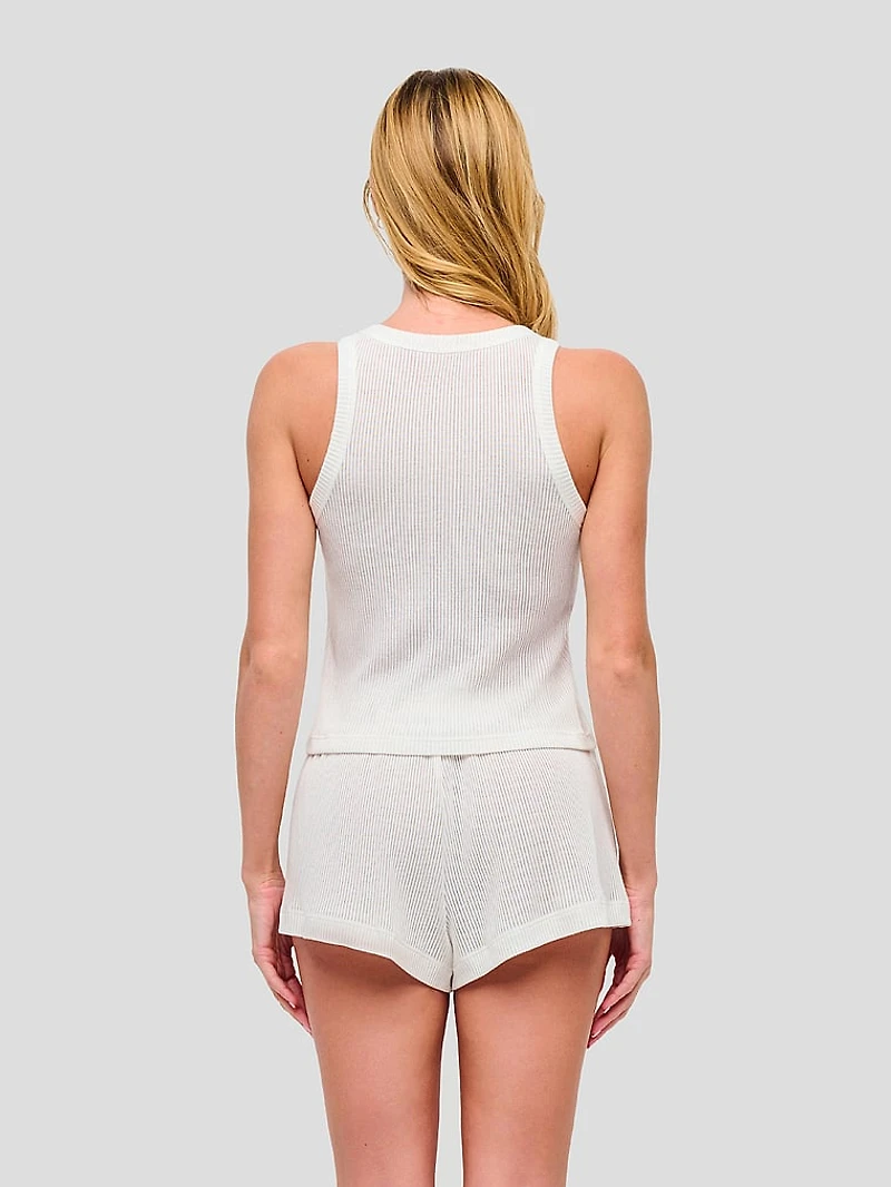 Armonia Tank Top